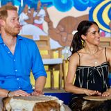 Prinz Harry und Meghan