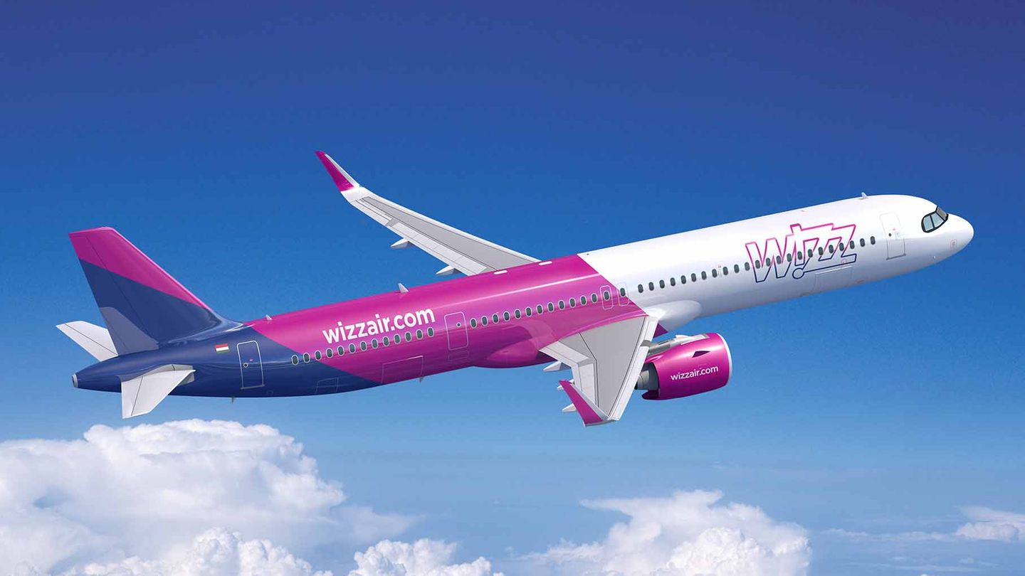 Flugreisen: Wizzair f&uuml;hrt die Flugflatrate ein &ndash; wie sinnvoll ist das wirklich?