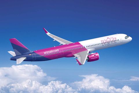 Wizzair