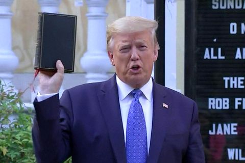 Donald Trump: Bericht zeigt wie er Geld verdient und Vermögen anlegt