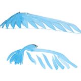 UAE Pavilion at Expo 2020 Dubai, Dubai, UAE, 2016–2021