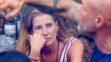 Tag 5 im Sommer-Dschungelcamp und den Legenden geht so langsam die Puste aus. Guilia Siegel scheint sich hier Thorsten Legats Erzählungen nur noch mit einem Rest-Funken an Toleranz anzuhören. Doch geneigte Dschungelcamp-Fans wissen: Das ist genau der Zeitpunkt, an dem es spannend wird...