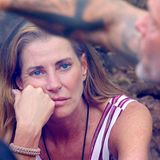 Tag 5 im Sommer-Dschungelcamp und den Legenden geht so langsam die Puste aus. Guilia Siegel scheint sich hier Thorsten Legats Erzählungen nur noch mit einem Rest-Funken an Toleranz anzuhören. Doch geneigte Dschungelcamp-Fans wissen: Das ist genau der Zeitpunkt, an dem es spannend wird...