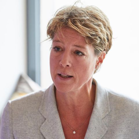 Unternehmerin Christina Block kämpft seit Jahren um ihre zwei jüngsten Kinder