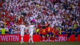 Gündogan gegen Spanien