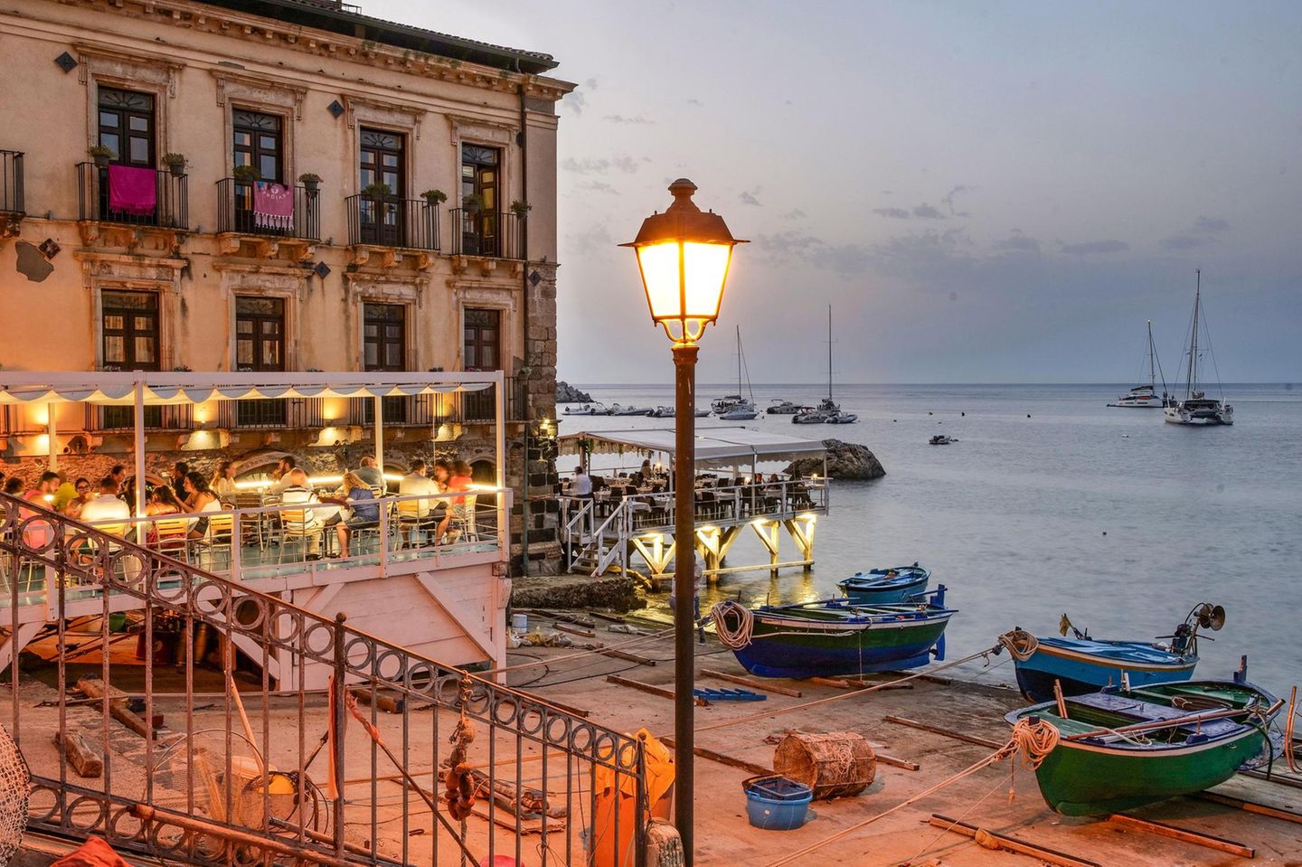 Scilla