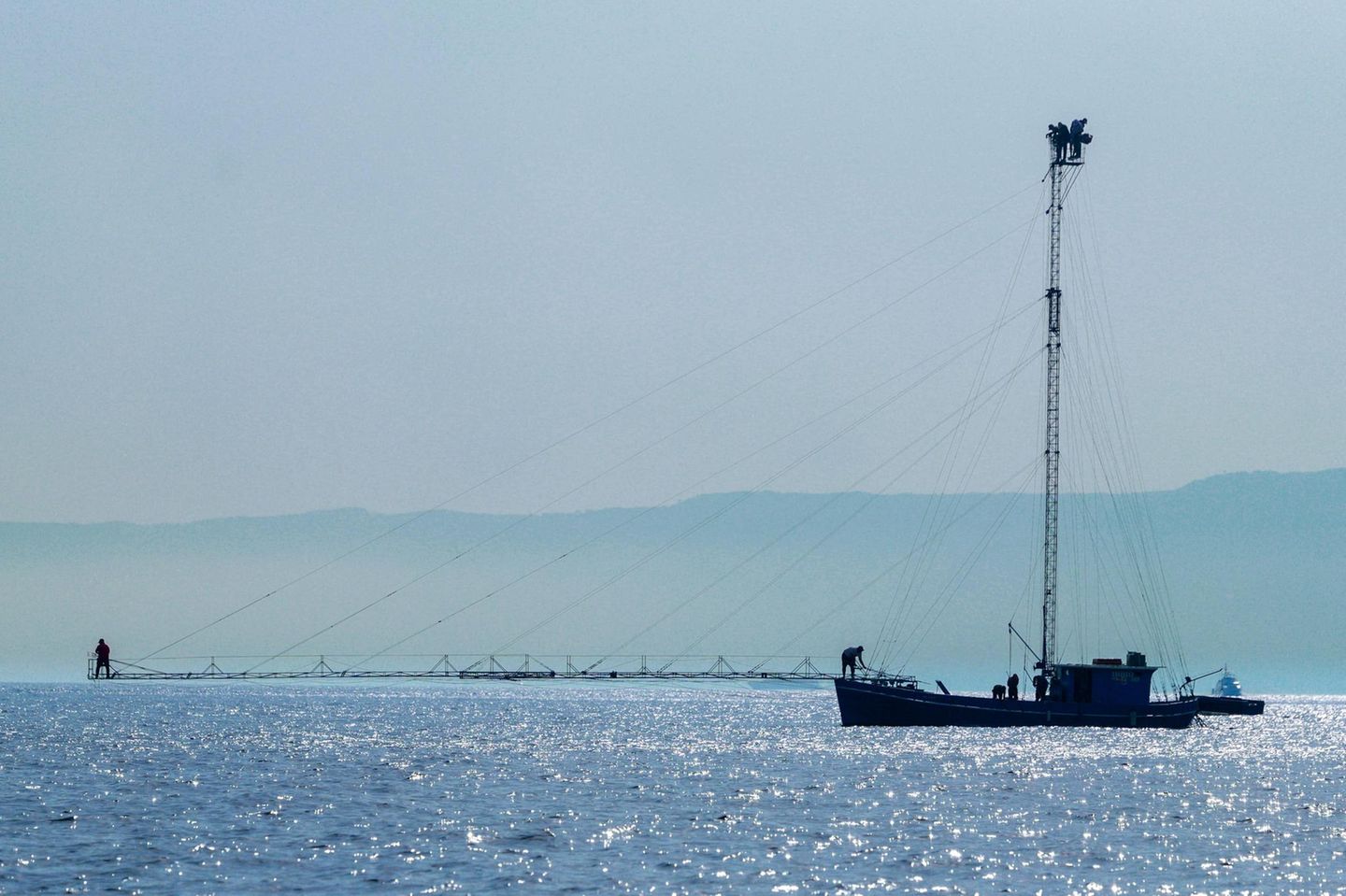 Segelschiff