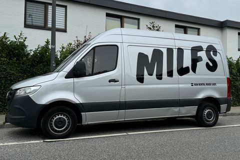Miles Auto Carsharing Milfs