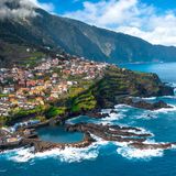 Madeira