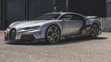 2023 Bugatti Chiron Super Sport