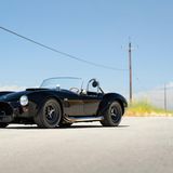 1966 Shelby 427 S/C Cobra