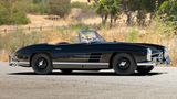 1957 Mercedes-Benz 300 SL Roadster