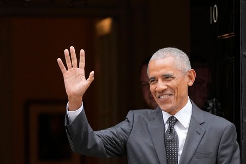 Barack Obama