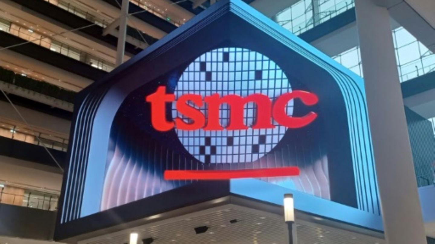 EU-Kommission genehmigt Milliarden-Subventionen für TSMC-Chipfabrik in Dresden