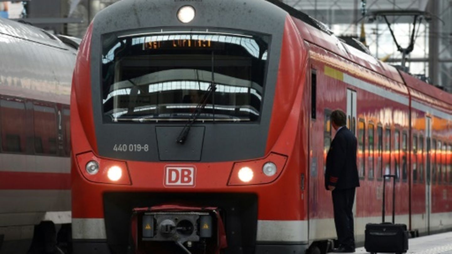 Infrastruktursparte der Bahn plant drastische Erh&ouml;hung der Trassenpreise ab 2026