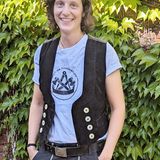 Diana von Meer, 35, Hamburg