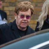 Elton John gegen Trump