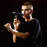 Sinéad O Connor