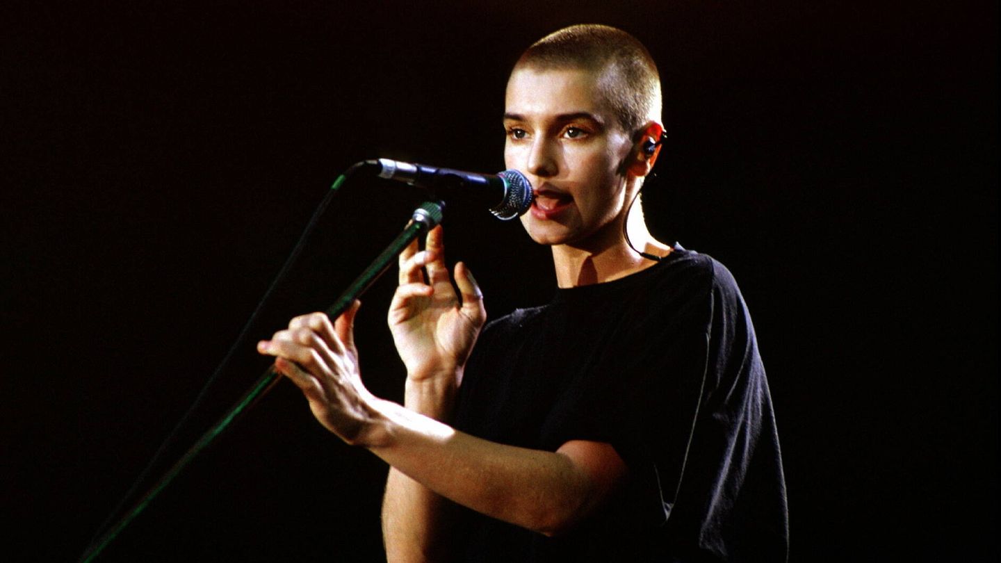 Sinéad O Connor Sinéad O Connor