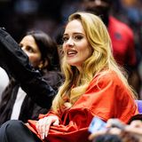 Adele verbietet Trump ihre Musik