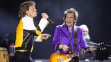 Rolling Stones drohen Trump