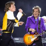 Rolling Stones drohen Trump