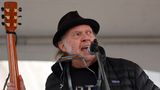 Neil Young gegen Trump
