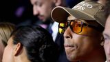Pharrell Williams gegen Trump