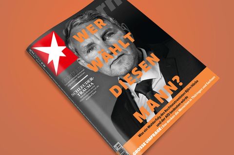 stern-Cover