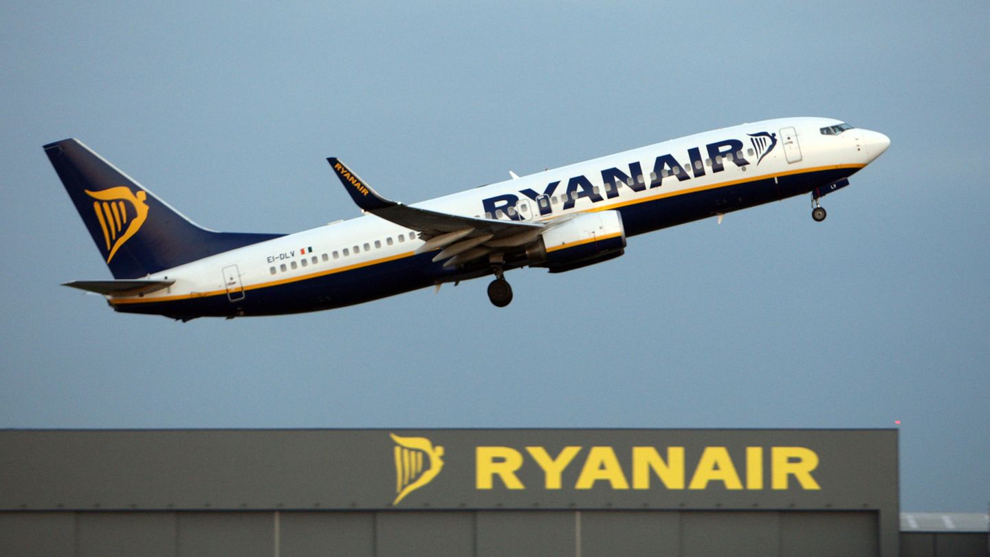 Ryanair