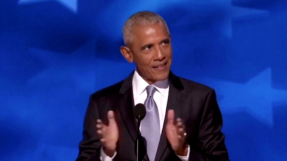 US election 2024: Now penis jokes too: A new sound is coming to the US Democrats