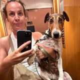 Julia Werner, 45 Jahre, Athen, Autorin