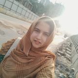 Barsha Ahmed, 24, studiert vergleichende Religionswissenschaft an der University of Dhaka