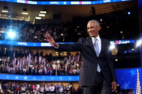 Barack Obama: Analyse der wichtigsten Aussagen