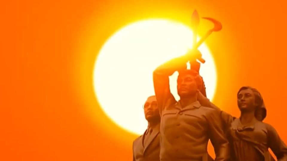 Unconventional kangaroo moves: Why the ridiculed Olympic breaker Raygun now leads the world rankings