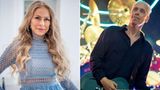 Jenny Elvers und Farin Urlaub