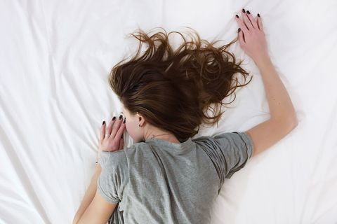 Unruhiger Schlaf: Schlafstörungen entgegenwirken: Wem kann Melatonin wirklich helfen?