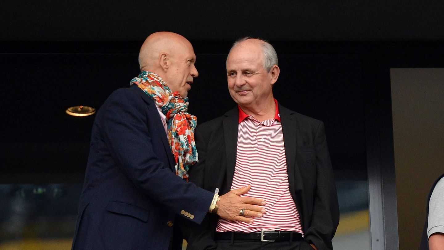 Gerd Hölzenbein