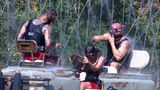 Dschungelcamp