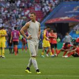 Manuel Neuer nach dem Aus bei der WM 2018