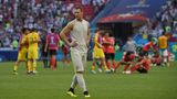 Manuel Neuer nach dem Aus bei der WM 2018