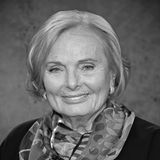 Die Schauspielerin Ruth Maria Kubitschek starb am 1. Juni im Alter von 92 Jahren. Sie war auf dem "Traumschiff" an Bord, spielte im "Tatort" mit oder in der Serie "Das Erbe der Guldenburgs". Kultstatus erlangte sie an der Seite von Helmut Fischer als Annette von Soettingen alias "Spatzl" in der TV-Serie "Monaco Franze – Der ewige Stenz" des Bayerischen Rundfunks