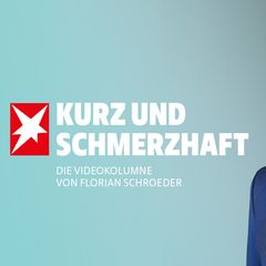 Kurz und Schmerzhaft: Deutschland sucht seine Kamala Harris (Video)