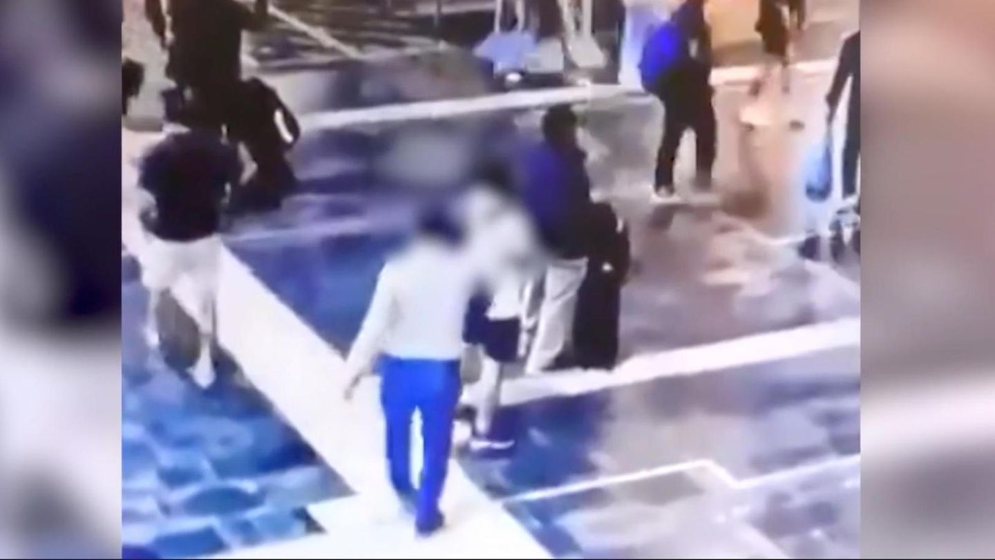 Frankfurt: Video zeigt Todesschuss im Hauptbahnhof