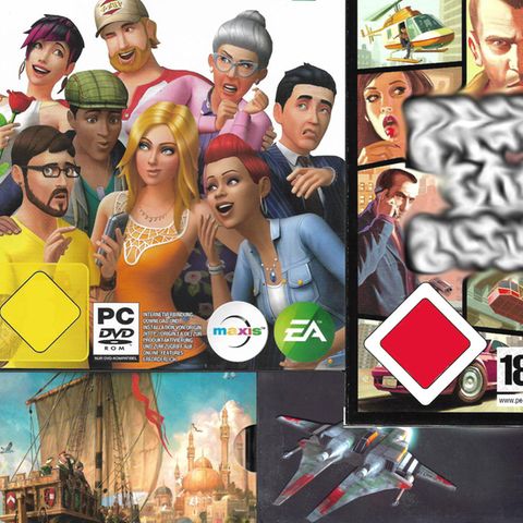 Studium Game Design: Spieleentwickler - großartiger Job mit gemischten Aussichten