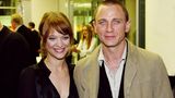 Heike Makatsch und Daniel Craig
