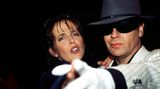 Nena und Udo Lindenberg