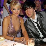 Lena Gercke und Jay Khan