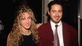 Sarah Jessica Parker und Robert Downey Jr.