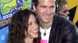 Alanis Morrissette und Ryan Reynolds
